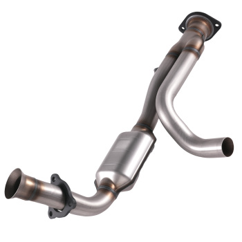 Catalytic Converter compatible for Cadillac Escalade 5.3L 02-05 Ceramic 600CPSI