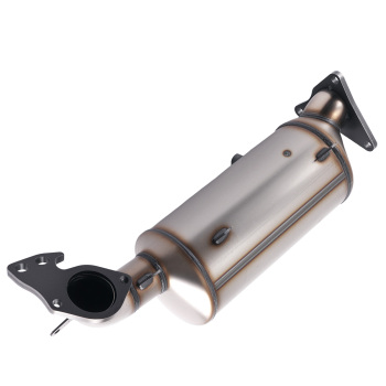 DPF Diesel Particle Filter compatible for Subaru Forester/Impreza/Legacy 2.0L 44612AA670