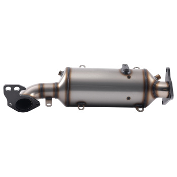 DPF Diesel Particle Filter compatible for Subaru Forester/Impreza/Legacy 2.0L 44612AA670