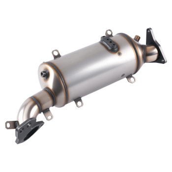 DPF Diesel Particle Filter compatible for Subaru Forester/Impreza/Legacy 2.0L 44612AA670