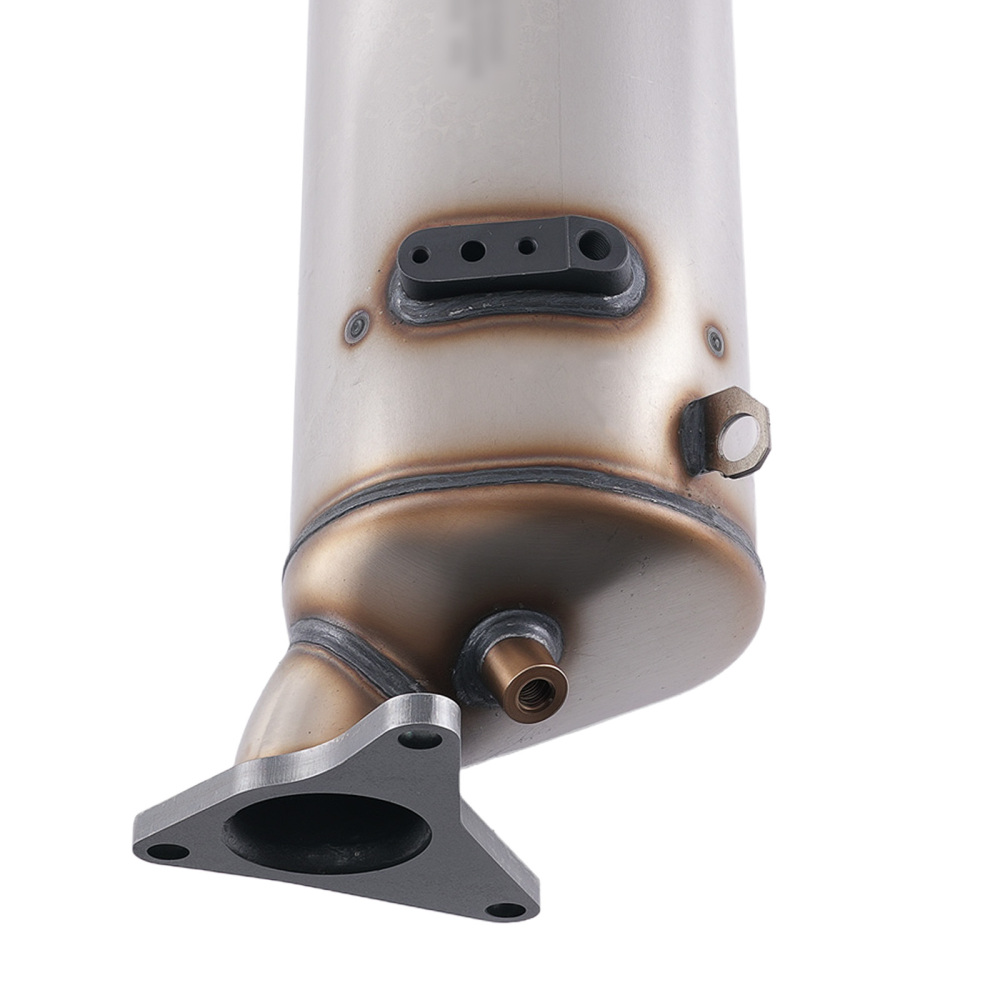DPF Diesel Particle Filter compatible for Subaru Forester/Impreza/Legacy 2.0L 44612AA670