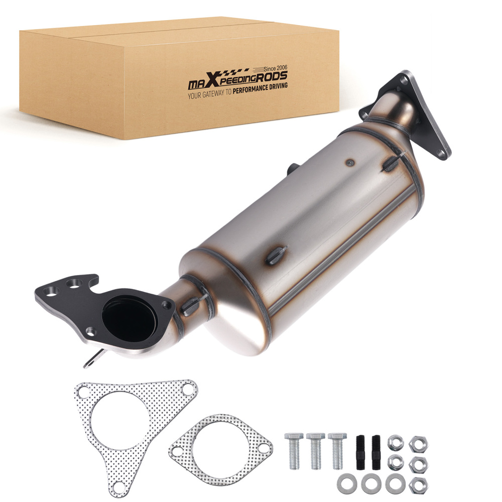 DPF Diesel Particle Filter compatible for Subaru Forester/Impreza/Legacy 2.0L 44612AA670