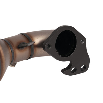 DPF Filtro Antiparticolato compatibile per Subaru Legacy Outback 2.0L 2008-2024 44612-AA900