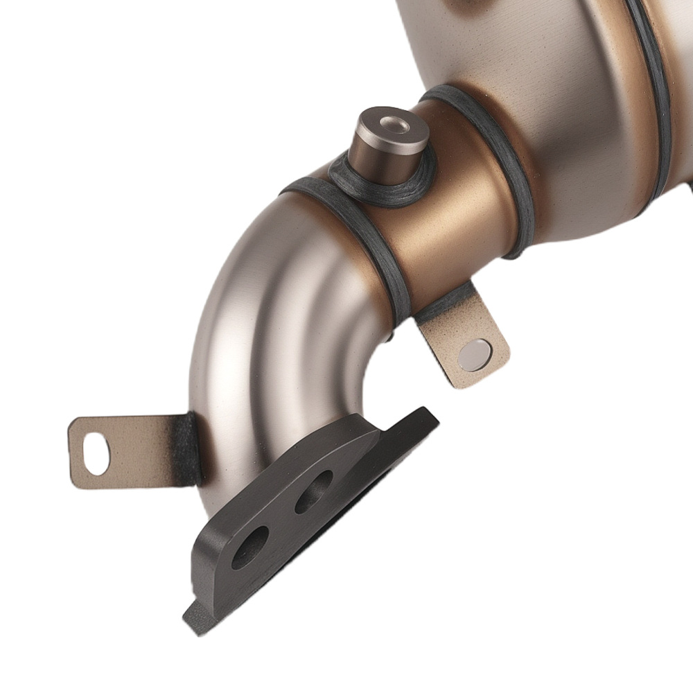 DPF Filtro Antiparticolato compatibile per Subaru Legacy Outback 2.0L 2008-2024 44612-AA900