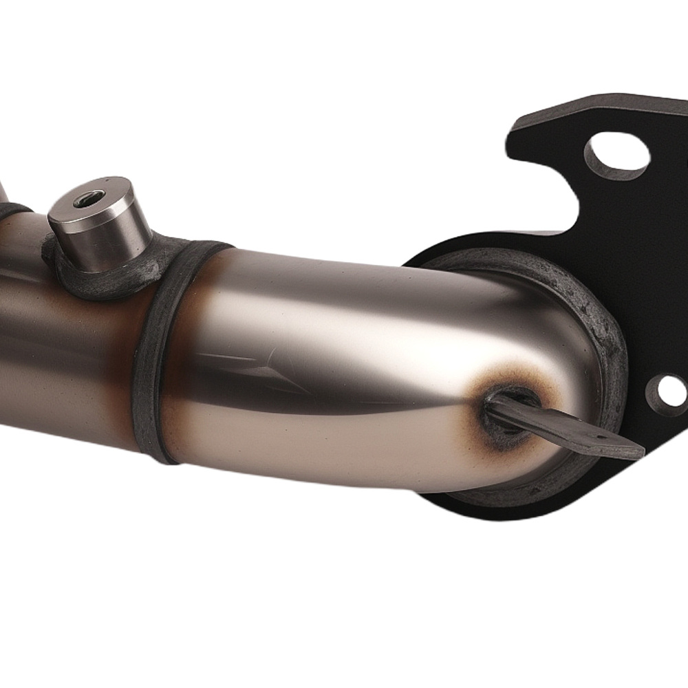 DPF Filtro Antiparticolato compatibile per Subaru Legacy Outback 2.0L 2008-2024 44612-AA900