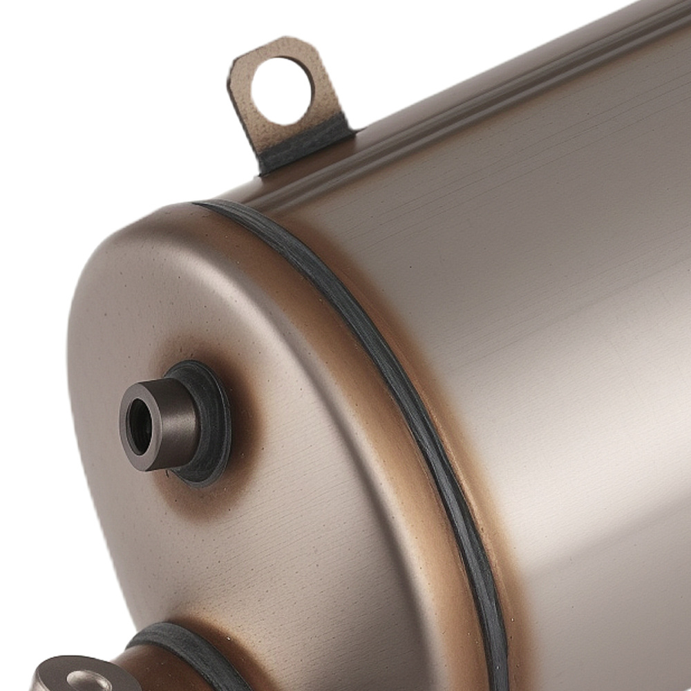 DPF Filtro Antiparticolato compatibile per Subaru Legacy Outback 2.0L 2008-2024 44612-AA900