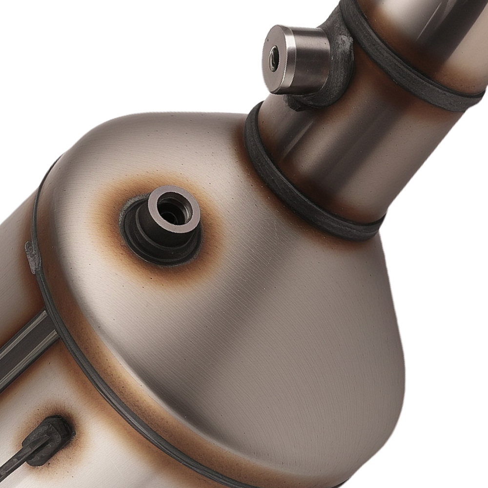 DPF Filtro Antiparticolato compatibile per Subaru Legacy Outback 2.0L 2008-2024 44612-AA900