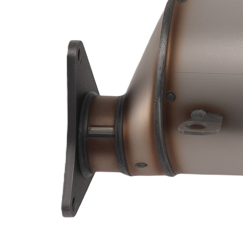 DPF Filtro Antiparticolato compatibile per Subaru Legacy Outback 2.0L 2008-2024 44612-AA900