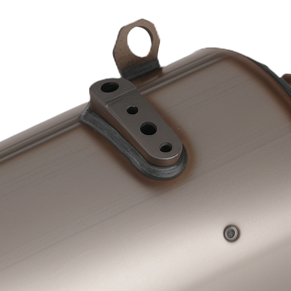 DPF Filtro Antiparticolato compatibile per Subaru Legacy Outback 2.0L 2008-2024 44612-AA900