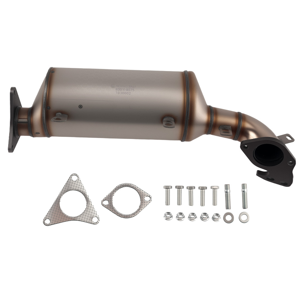 DPF Filtro Antiparticolato compatibile per Subaru Legacy Outback 2.0L 2008-2024 44612-AA900