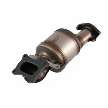 Catalytic Converter compatible for Honda Accord 2008-2017 Odyssey/ Pilot 2009-2010 3.5L EPA
