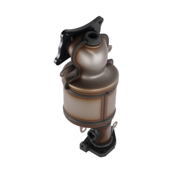 Catalytic Converter compatible for Honda Accord 2008-2017 Odyssey/ Pilot 2009-2010 3.5L EPA