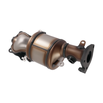 Catalytic Converter compatible for Honda Accord 2008-2017 Odyssey/ Pilot 2009-2010 3.5L EPA
