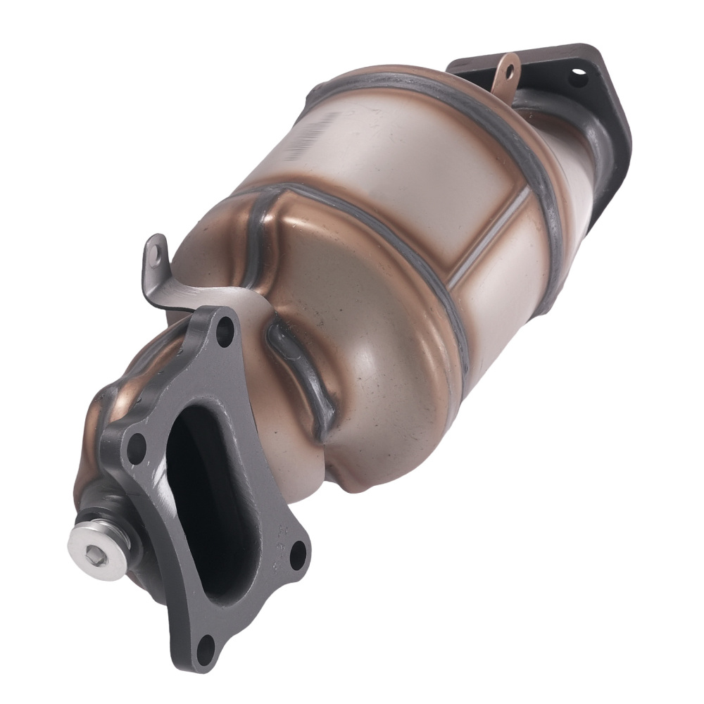 Catalytic Converter Front Left Right compatible for Acura TL 3.5L3.7L 2009-2014 BANK 1and BANK 2