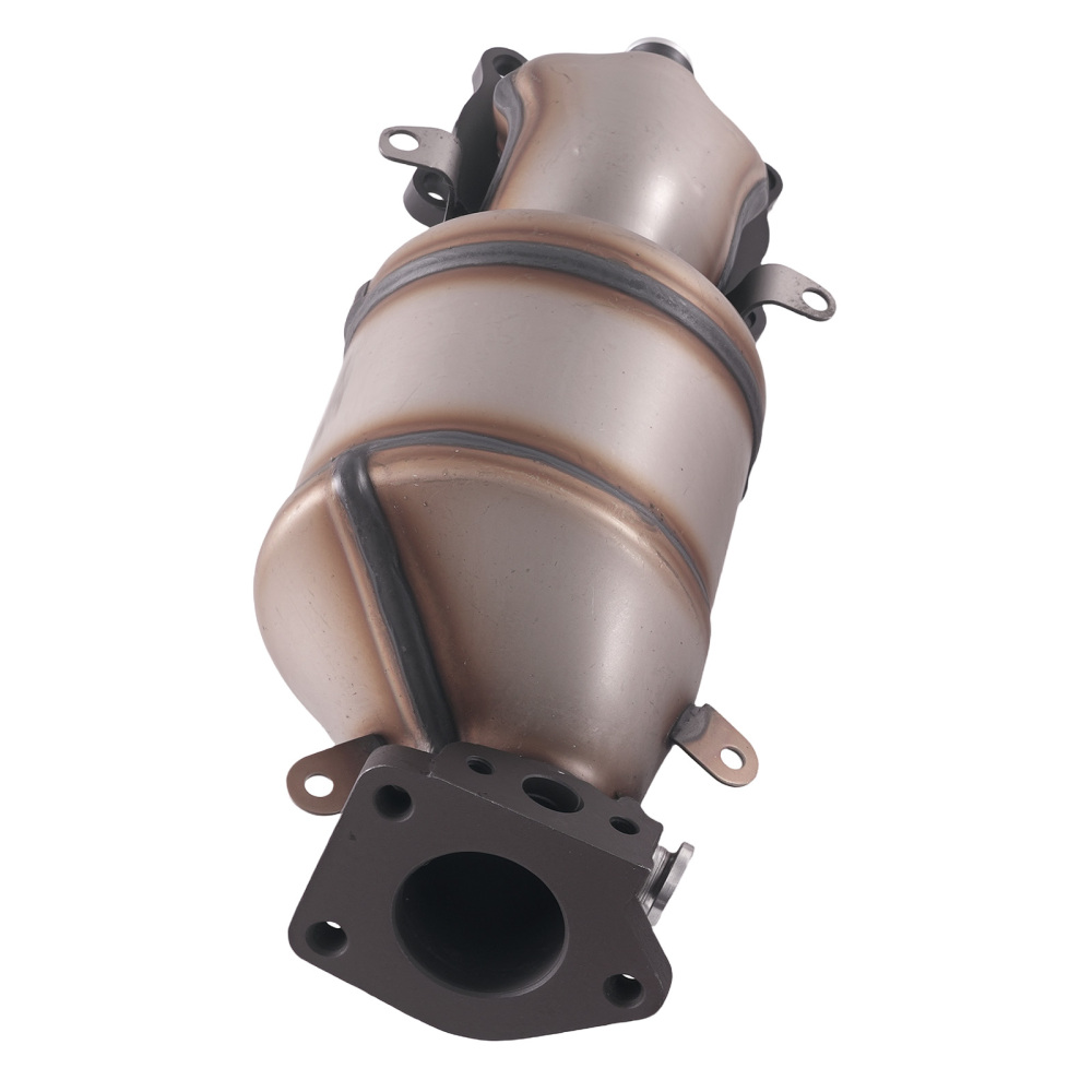 Catalytic Converter Front Left Right compatible for Acura TL 3.5L3.7L 2009-2014 BANK 1and BANK 2
