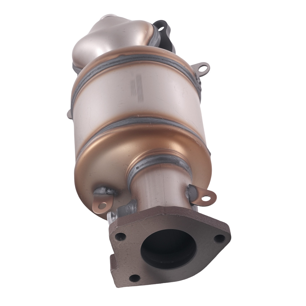 Catalytic Converter Front Left Right compatible for Acura TL 3.5L3.7L 2009-2014 BANK 1and BANK 2