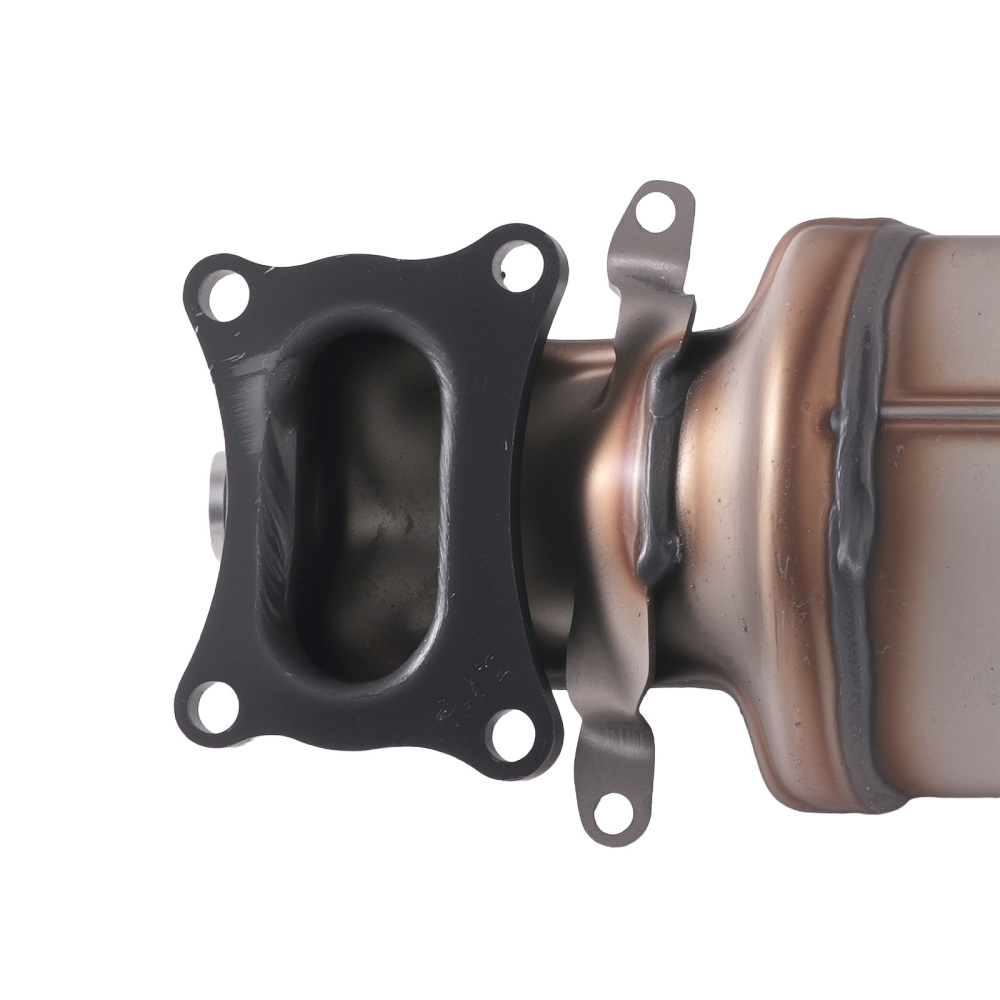 Catalytic Converter Front Left Right compatible for Acura TL 3.5L3.7L 2009-2014 BANK 1and BANK 2
