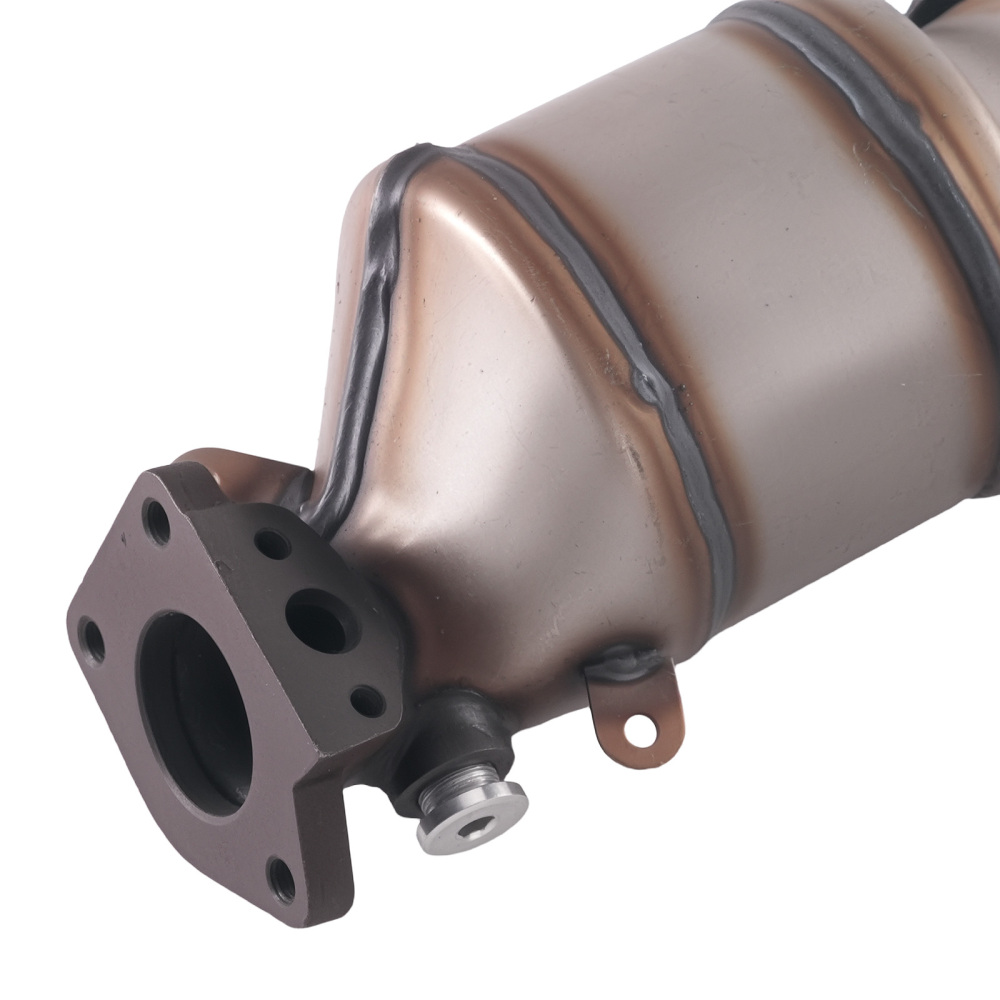 Catalytic Converter Front Left Right compatible for Acura TL 3.5L3.7L 2009-2014 BANK 1and BANK 2