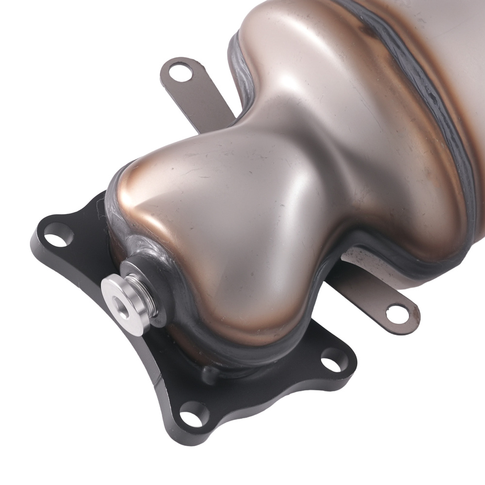 Catalytic Converter Front Left Right compatible for Acura TL 3.5L3.7L 2009-2014 BANK 1and BANK 2