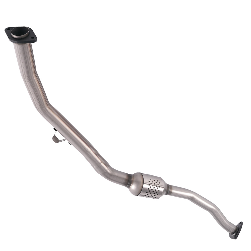 2x Catalytic Converter compatible for Subaru Crosstrek 2016 2.0L Stainless Steel EPA OBD-II