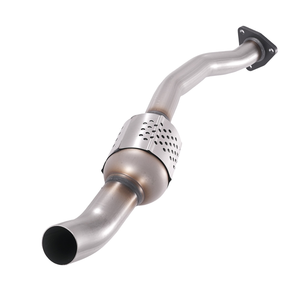 2x Catalytic Converter compatible for Subaru Crosstrek 2016 2.0L Stainless Steel EPA OBD-II