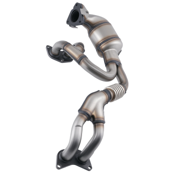 New Catalytic Converter compatible for Subaru Outback 2.5L H4 2015-2019 Front EPA