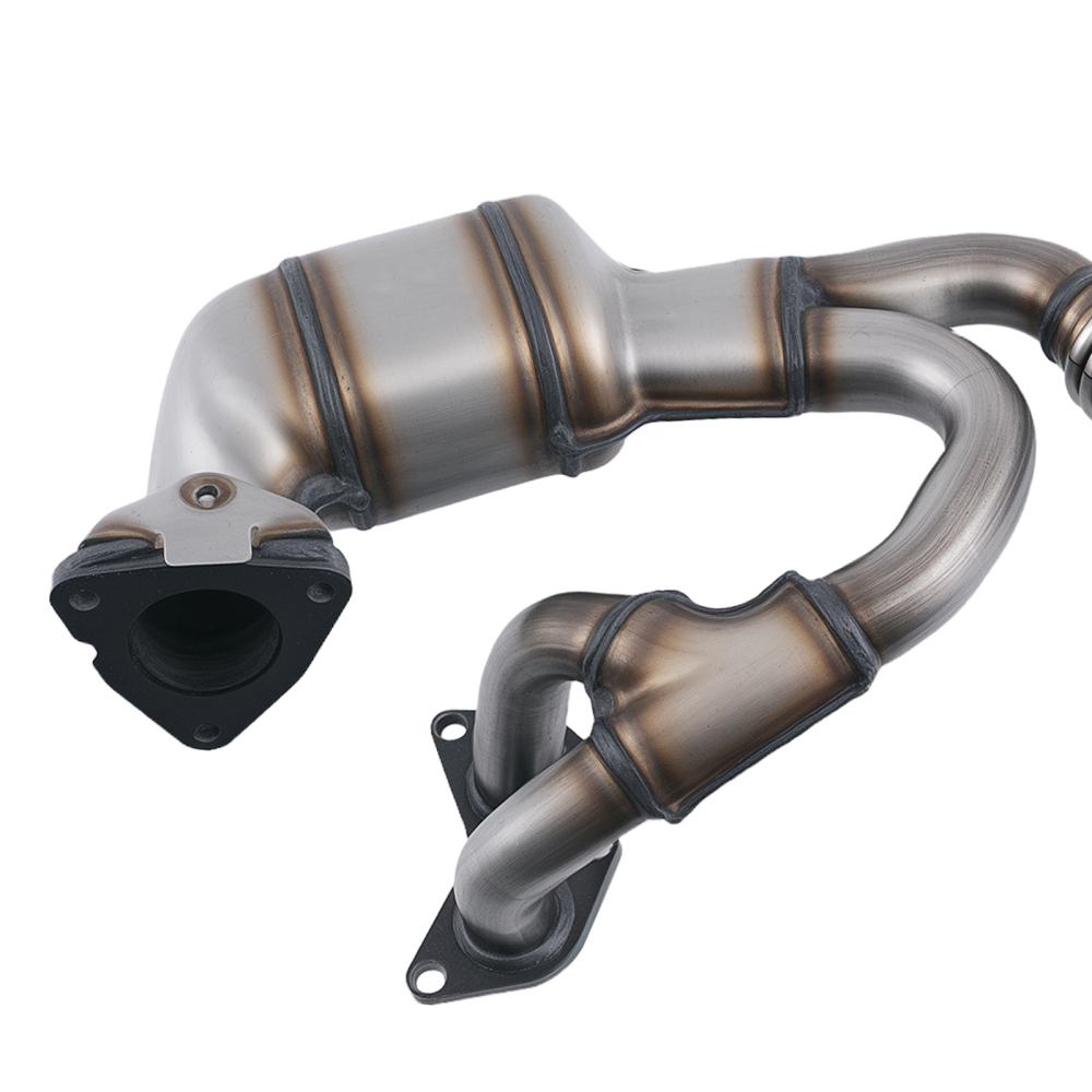 New Catalytic Converter compatible for Subaru Outback 2.5L H4 2015-2019 Front EPA