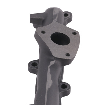 Cast Iron Exhaust Manifold compatible for Honda Civic/Accord/CR-F 2.2 CTDI 2002-2011