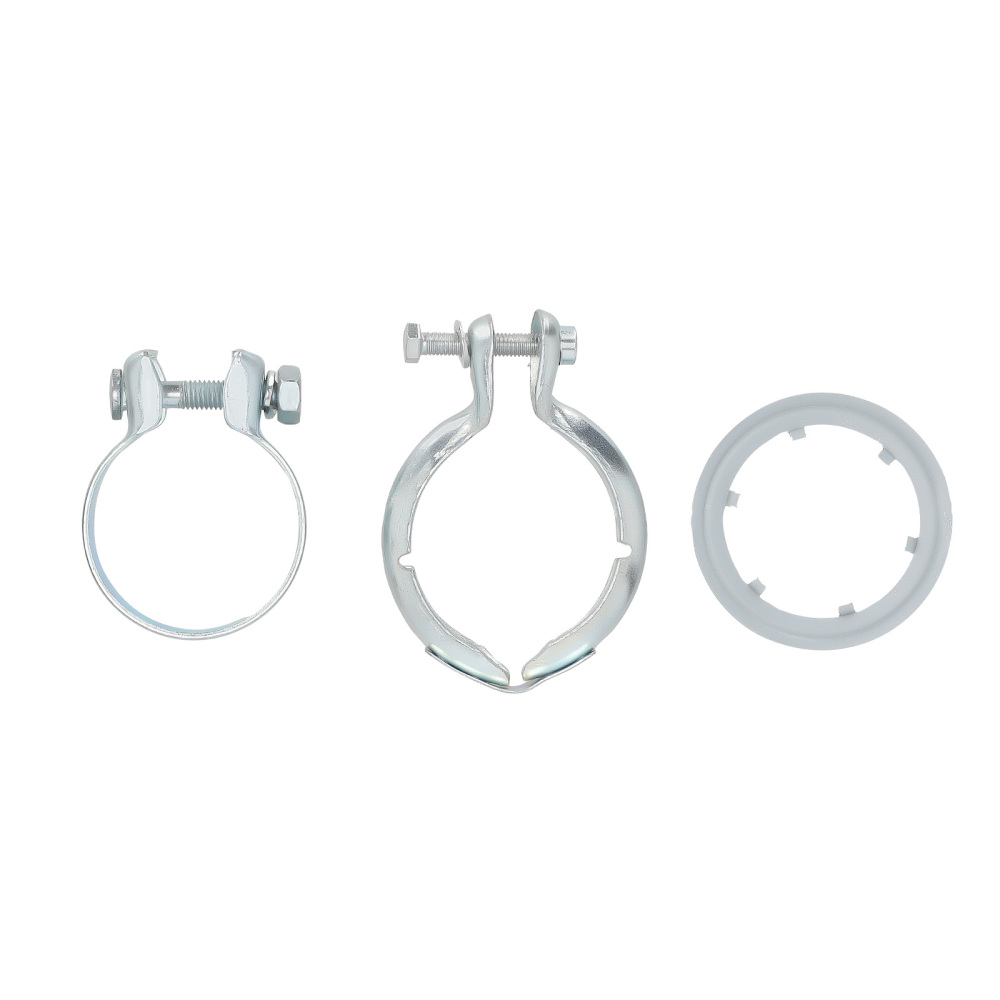 Repair kit Gasket flexible hose Diesel Particulate filter compatible pour BMW e81 e88 N47