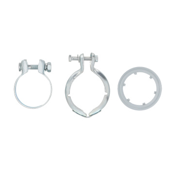 Repair kit Gasket flexible hose Diesel Particulate filter compatible pour BMW e81 e88 N47