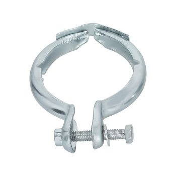 Repair kit Gasket flexible hose Diesel Particulate filter compatible pour BMW e81 e88 N47