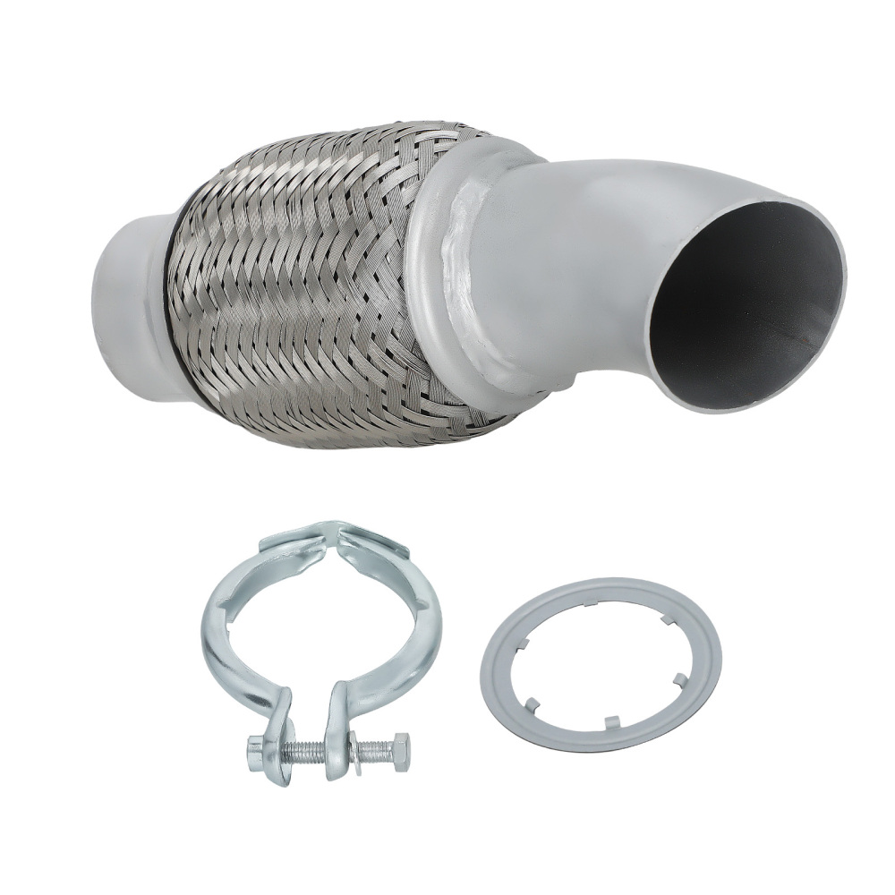 Repair kit Gasket flexible hose Diesel Particulate filter compatible pour BMW e81 e88 N47