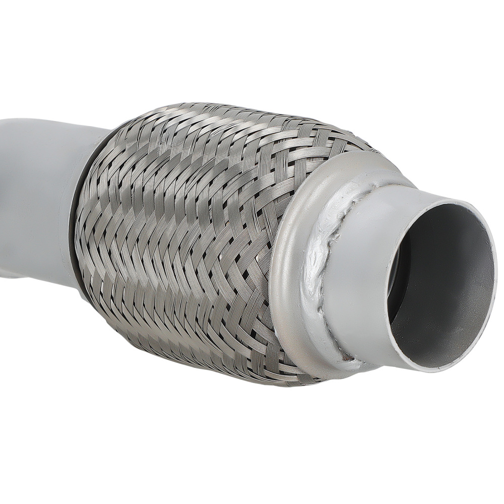 Downpipe compatible for BMW e81 e82 e87 e88116d 118d 120d 123d N47 RM MOTORS 111105/2