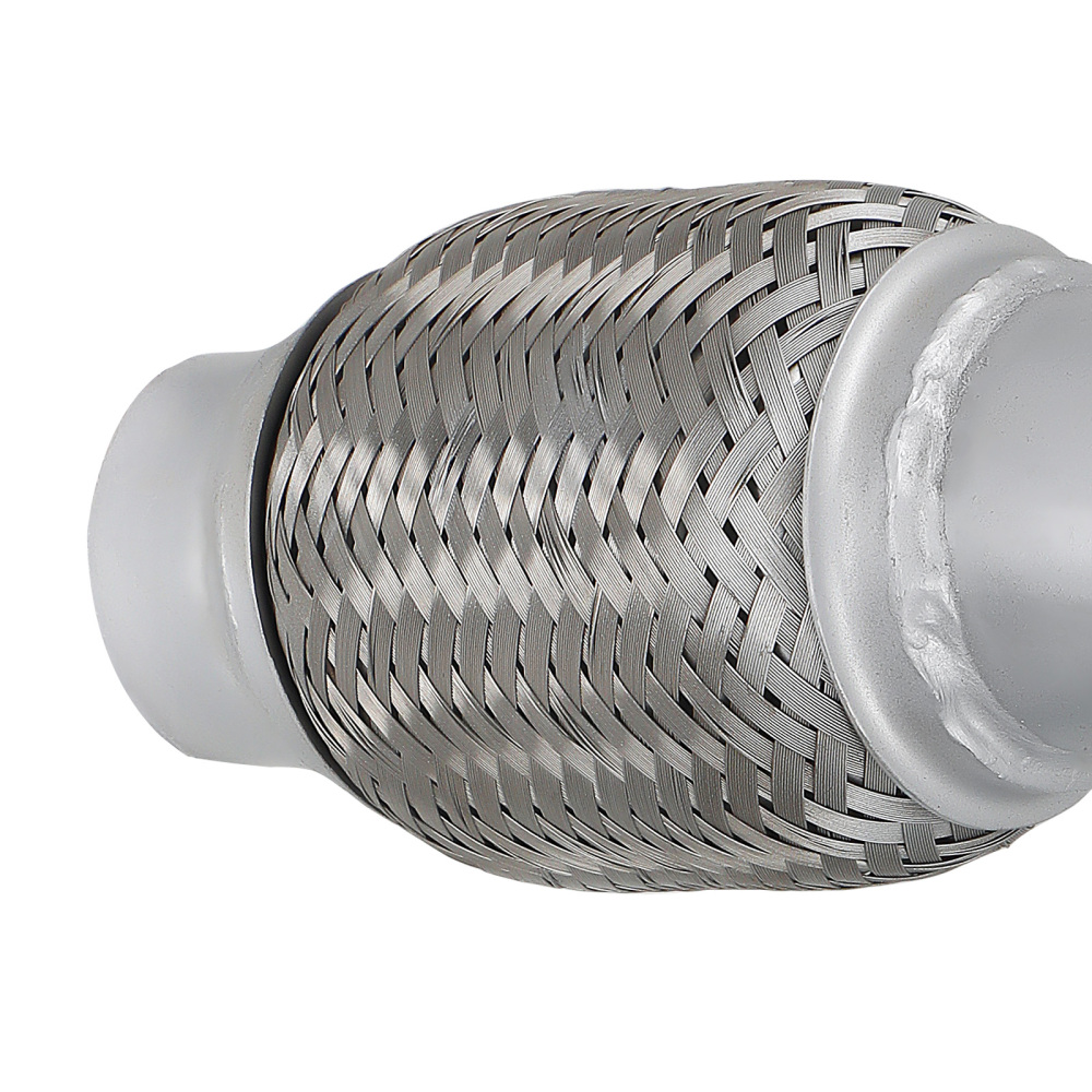 Kit Riparazione Tubo Flessibile Flex Dpf compatibile per BMW Series 3 5 E81 E91 18307812281