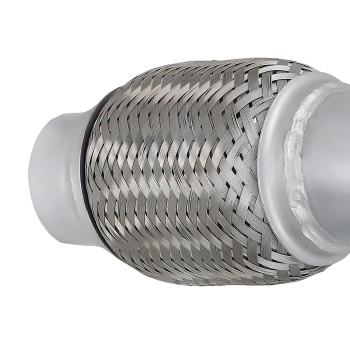 Kit Riparazione Tubo Flessibile Flex Dpf compatibile per BMW Series 3 5 E81 E91 18307812281