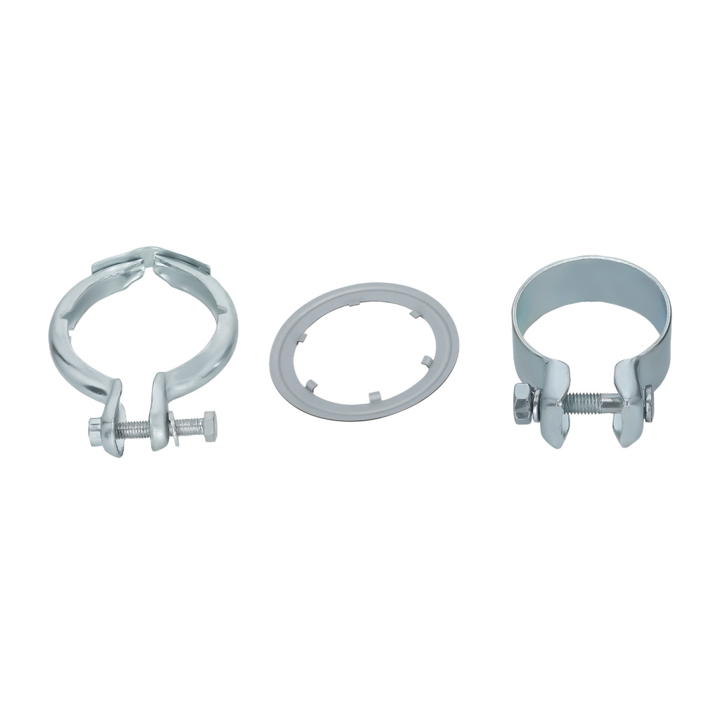 Kit Riparazione Tubo Flessibile Flex Dpf compatibile per BMW Series 3 5 E81 E91 18307812281