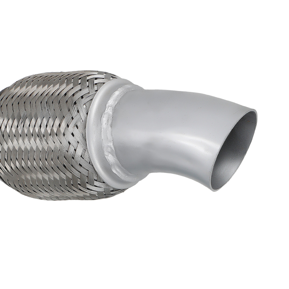 Kit Riparazione Tubo Flessibile Flex Dpf compatibile per BMW Series 3 5 E81 E91 18307812281