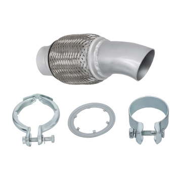 Repair kit Gasket flexible hose Diesel Particulate filter compatible pour BMW e81 e88 N47