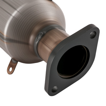 Front Catalytic Converter compatible for Subaru BRZ/Compatible for Scion FR-S 2.0L 2013-16 Ceramic 600CPSI