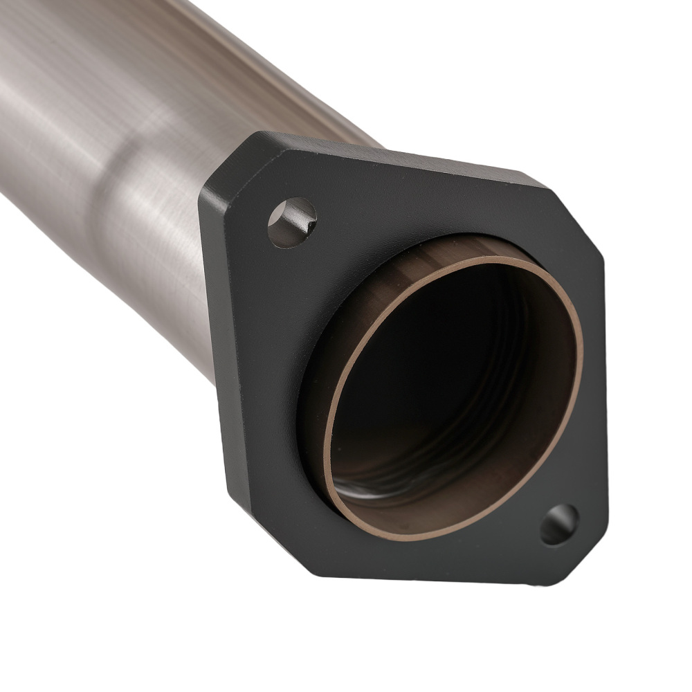 Front Catalytic Converter compatible for Subaru BRZ/Compatible for Scion FR-S 2.0L 2013-16 Ceramic 600CPSI