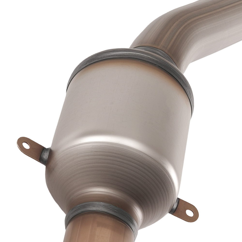 Front Catalytic Converter compatible for Subaru BRZ/Compatible for Scion FR-S 2.0L 2013-16 Ceramic 600CPSI