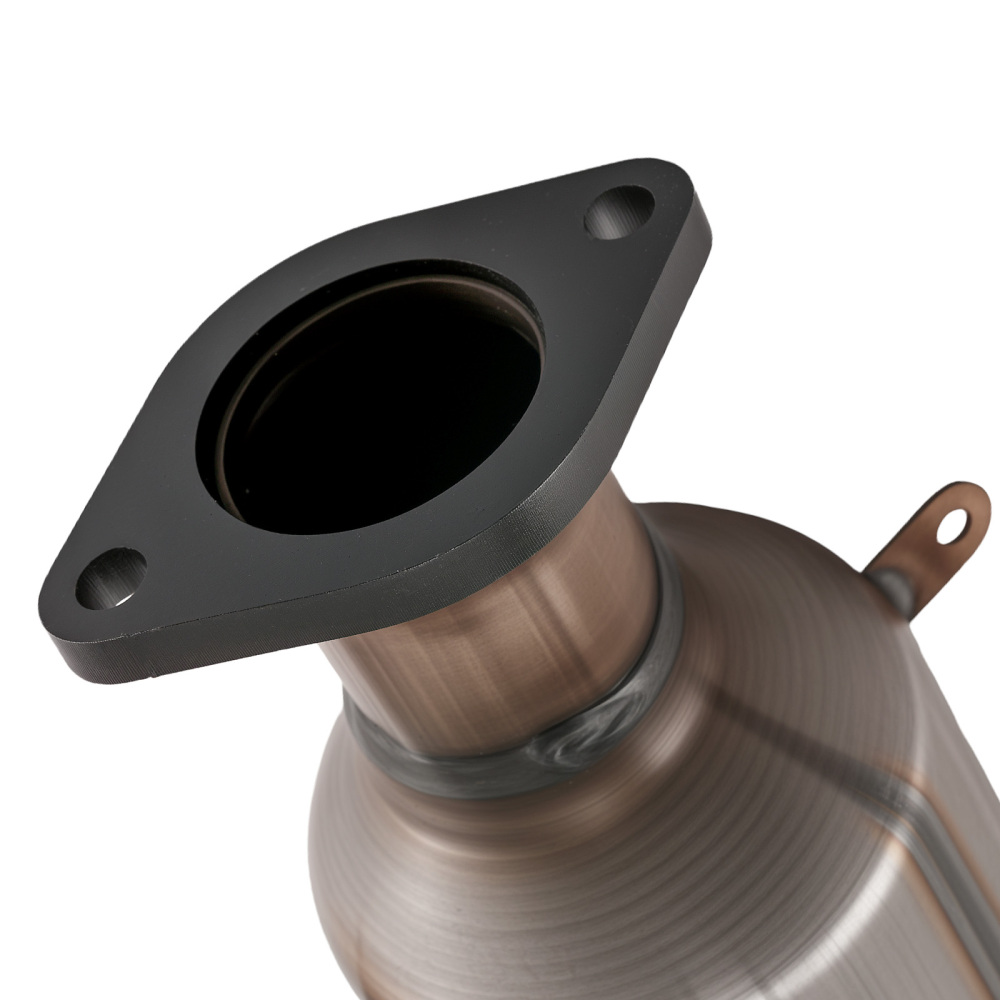 Front Catalytic Converter compatible for Subaru BRZ/Compatible for Scion FR-S 2.0L 2013-16 Ceramic 600CPSI