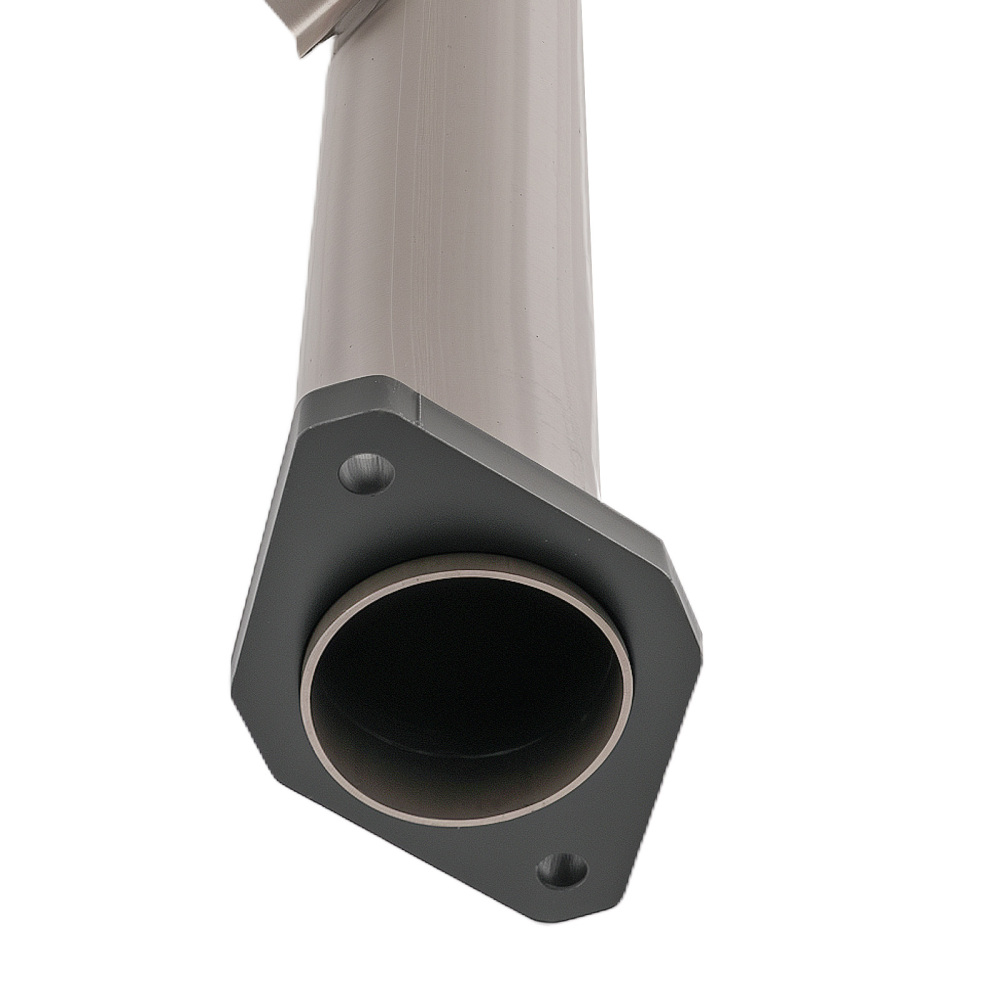 Front Catalytic Converter compatible for Subaru BRZ/Compatible for Scion FR-S 2.0L 2013-16 Ceramic 600CPSI