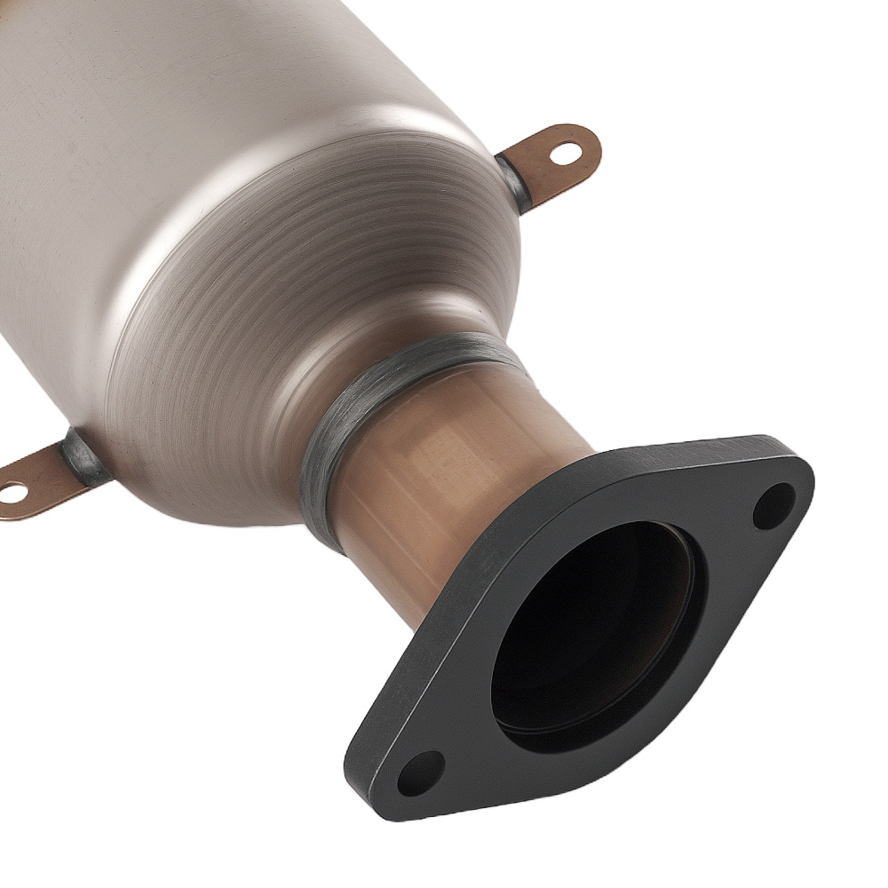 Front Catalytic Converter compatible for Subaru BRZ/Compatible for Scion FR-S 2.0L 2013-16 Ceramic 600CPSI