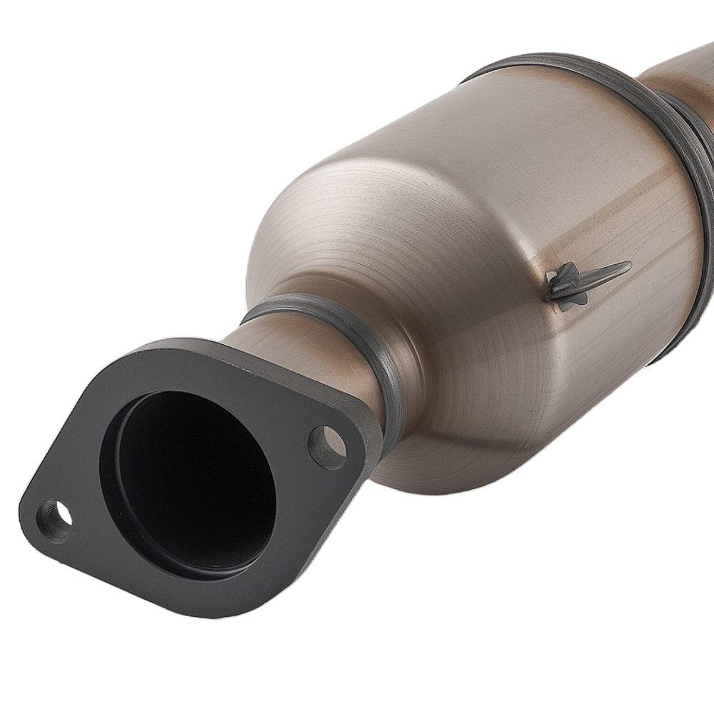 Front Catalytic Converter compatible for Subaru BRZ/Compatible for Scion FR-S 2.0L 2013-16 Ceramic 600CPSI