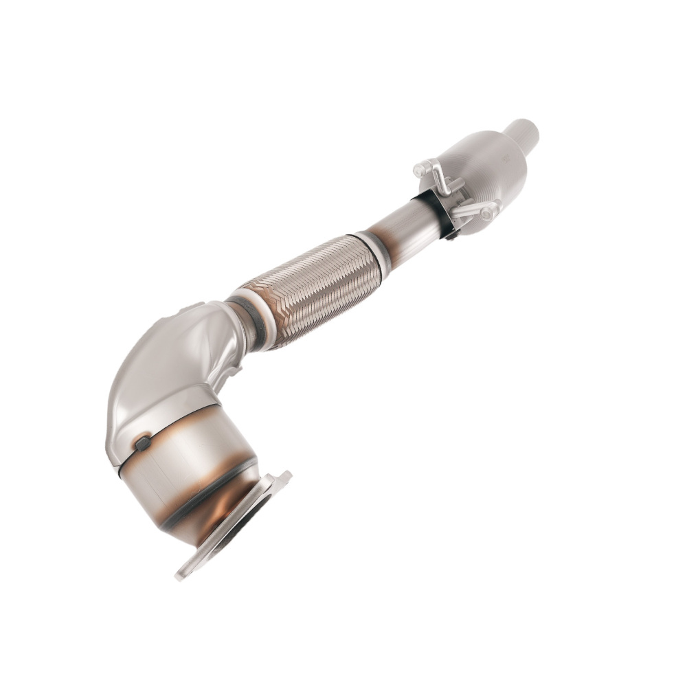 Catalytic Converter compatible for Volkswagen CC 2009-2017 EPA Approved 2.0L Turbo