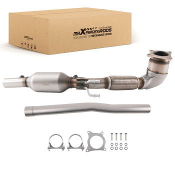 Catalytic Converter compatible for Volkswagen CC 2009-2017 EPA Approved 2.0L Turbo