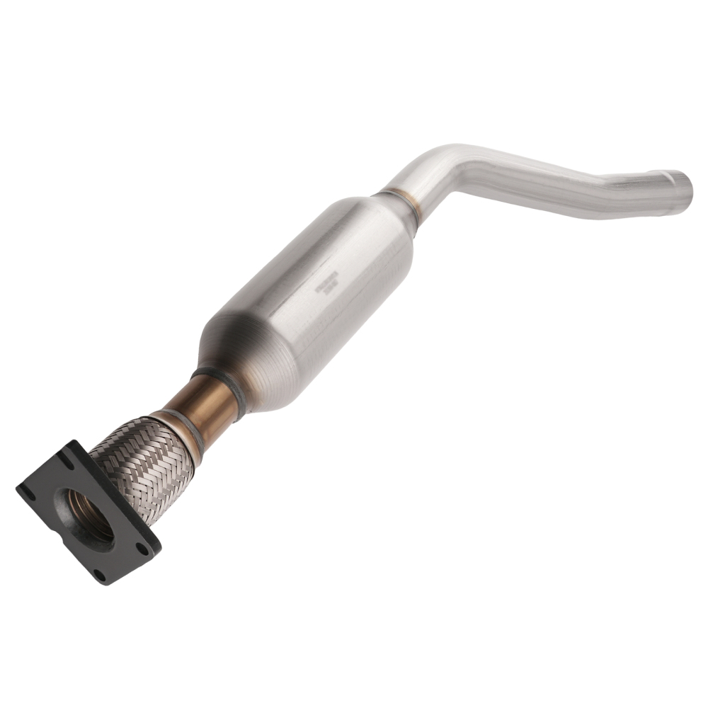 Catalytic Converter compatible for Jeep Compass 2.0 L and 2.4L 2007- 2017 54735