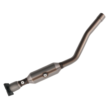 Catalytic Converter compatible for Jeep Compass 2.0 L and 2.4L 2007- 2017 54735