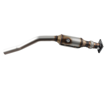 2.35‘’ Exhaust Catalytic Converter compatible for Jeep Patriot Compass 2007-2017 2.0L/2.4L